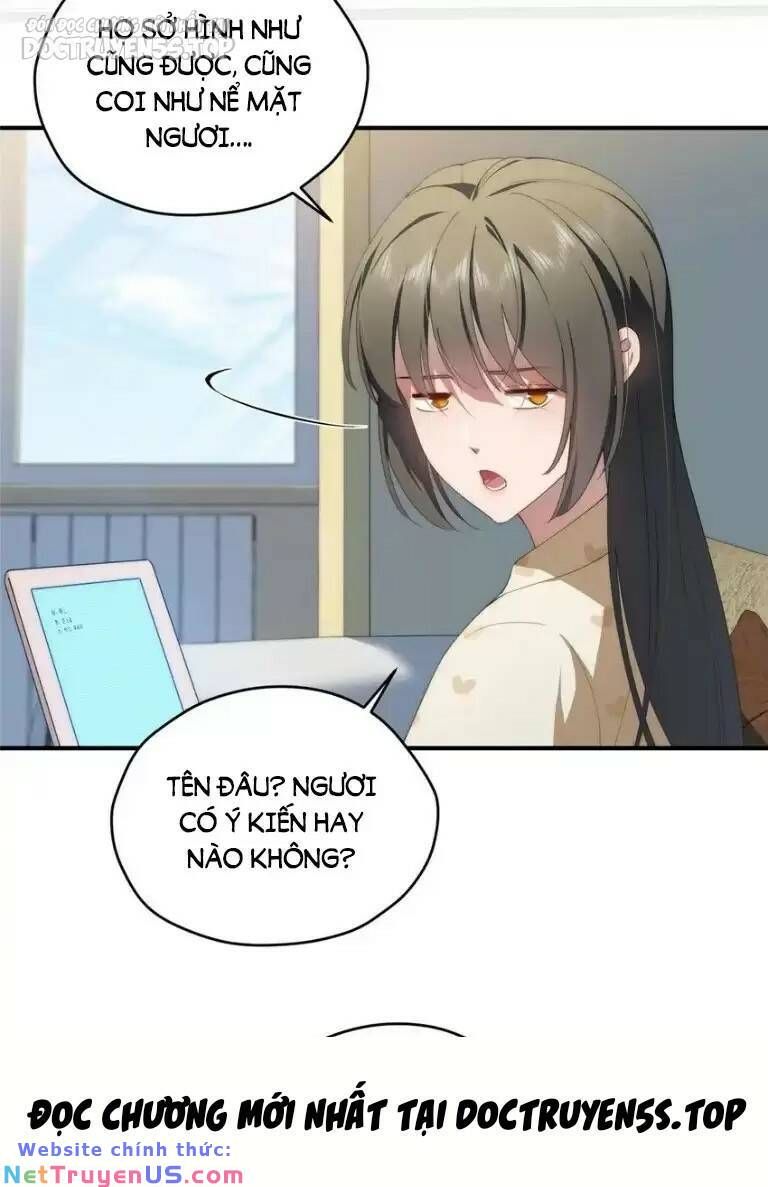 Nữ Chính Từ Trong Sách Chạy Ra Ngoài Rồi Phải Làm Sao Đây Chap 80 - Next Chap 81