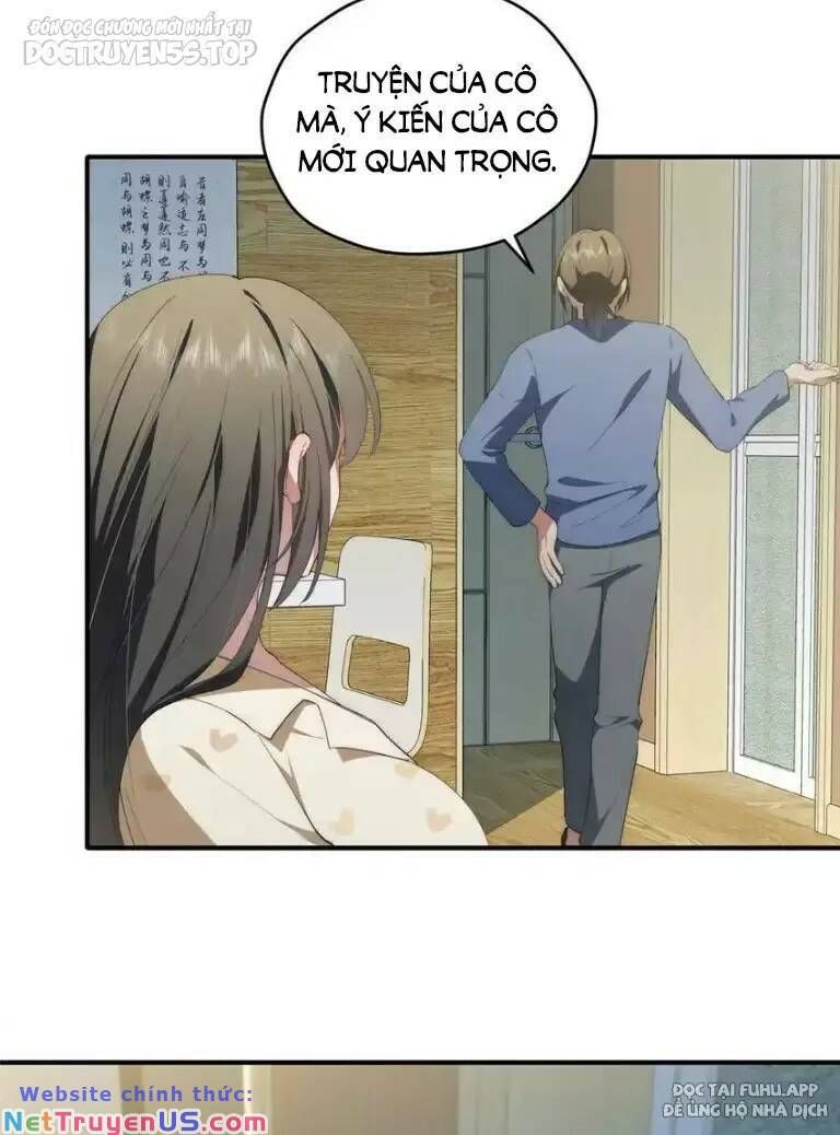 Nữ Chính Từ Trong Sách Chạy Ra Ngoài Rồi Phải Làm Sao Đây Chap 80 - Next Chap 81