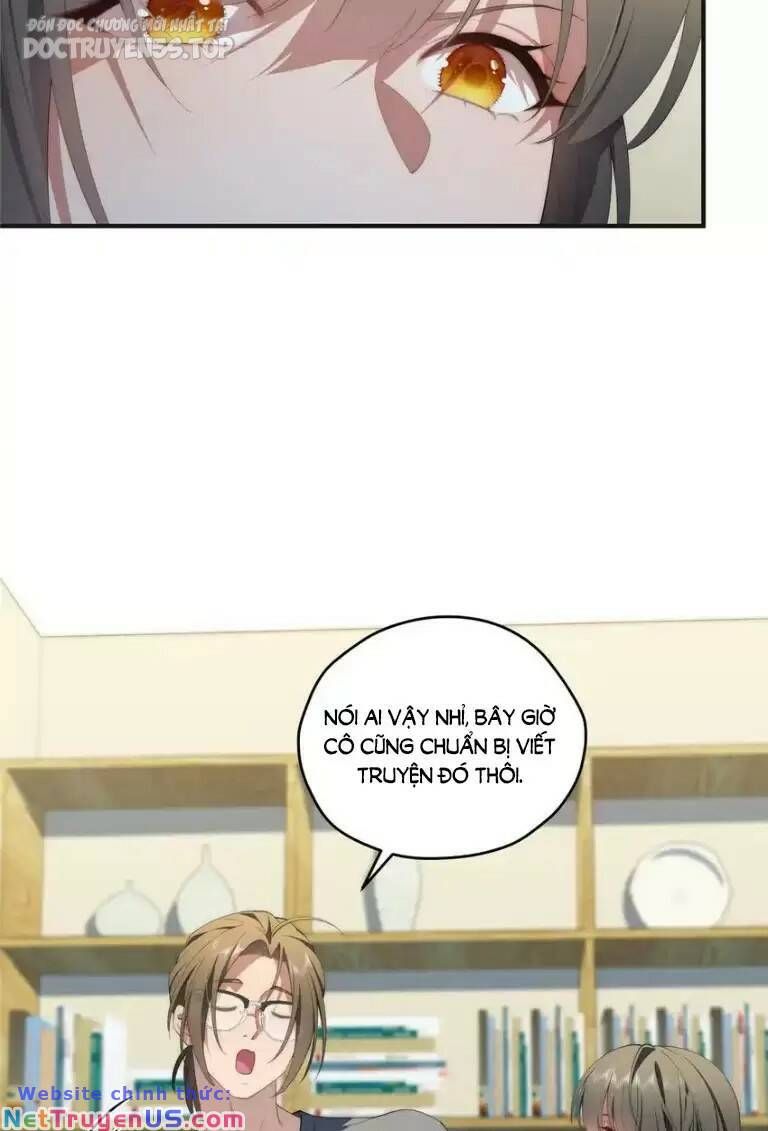 Nữ Chính Từ Trong Sách Chạy Ra Ngoài Rồi Phải Làm Sao Đây Chap 80 - Next Chap 81