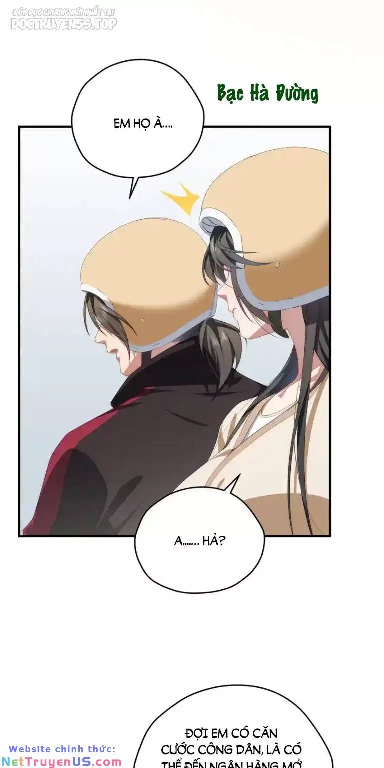 Nữ Chính Từ Trong Sách Chạy Ra Ngoài Rồi Phải Làm Sao Đây Chap 81 - Next Chap 82