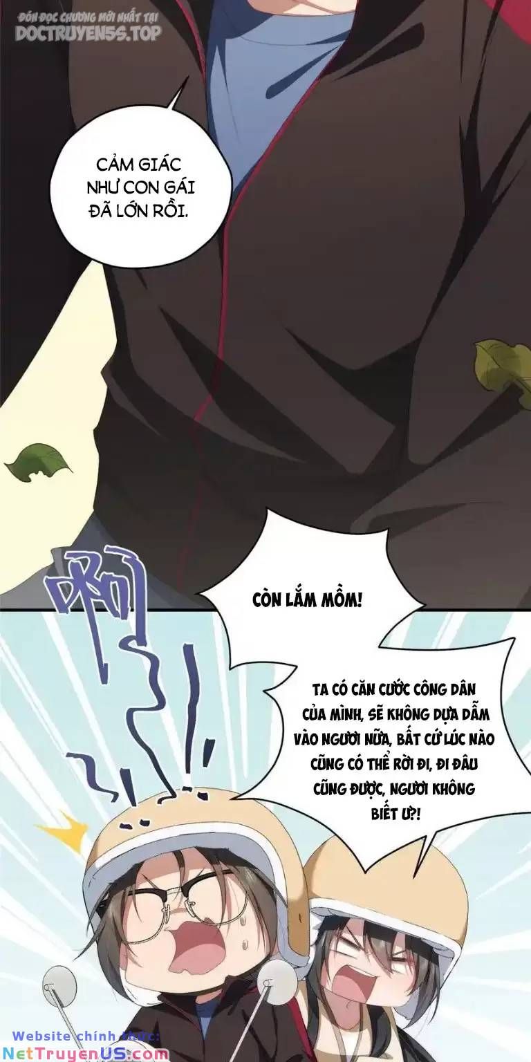 Nữ Chính Từ Trong Sách Chạy Ra Ngoài Rồi Phải Làm Sao Đây Chap 81 - Next Chap 82