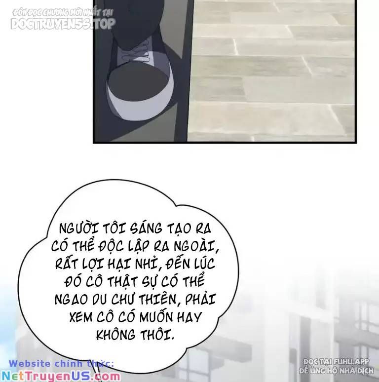 Nữ Chính Từ Trong Sách Chạy Ra Ngoài Rồi Phải Làm Sao Đây Chap 81 - Next Chap 82