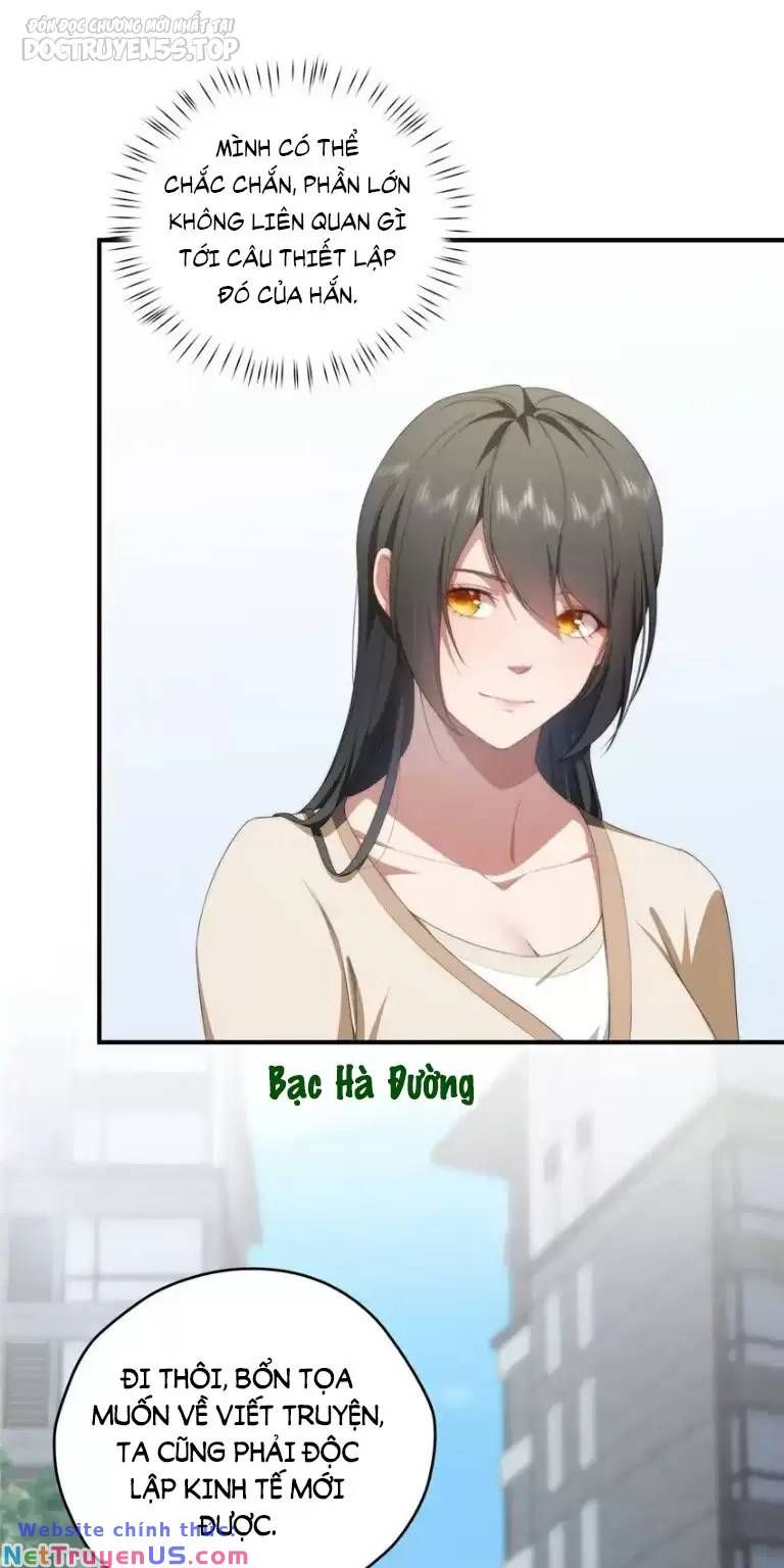 Nữ Chính Từ Trong Sách Chạy Ra Ngoài Rồi Phải Làm Sao Đây Chap 81 - Next Chap 82