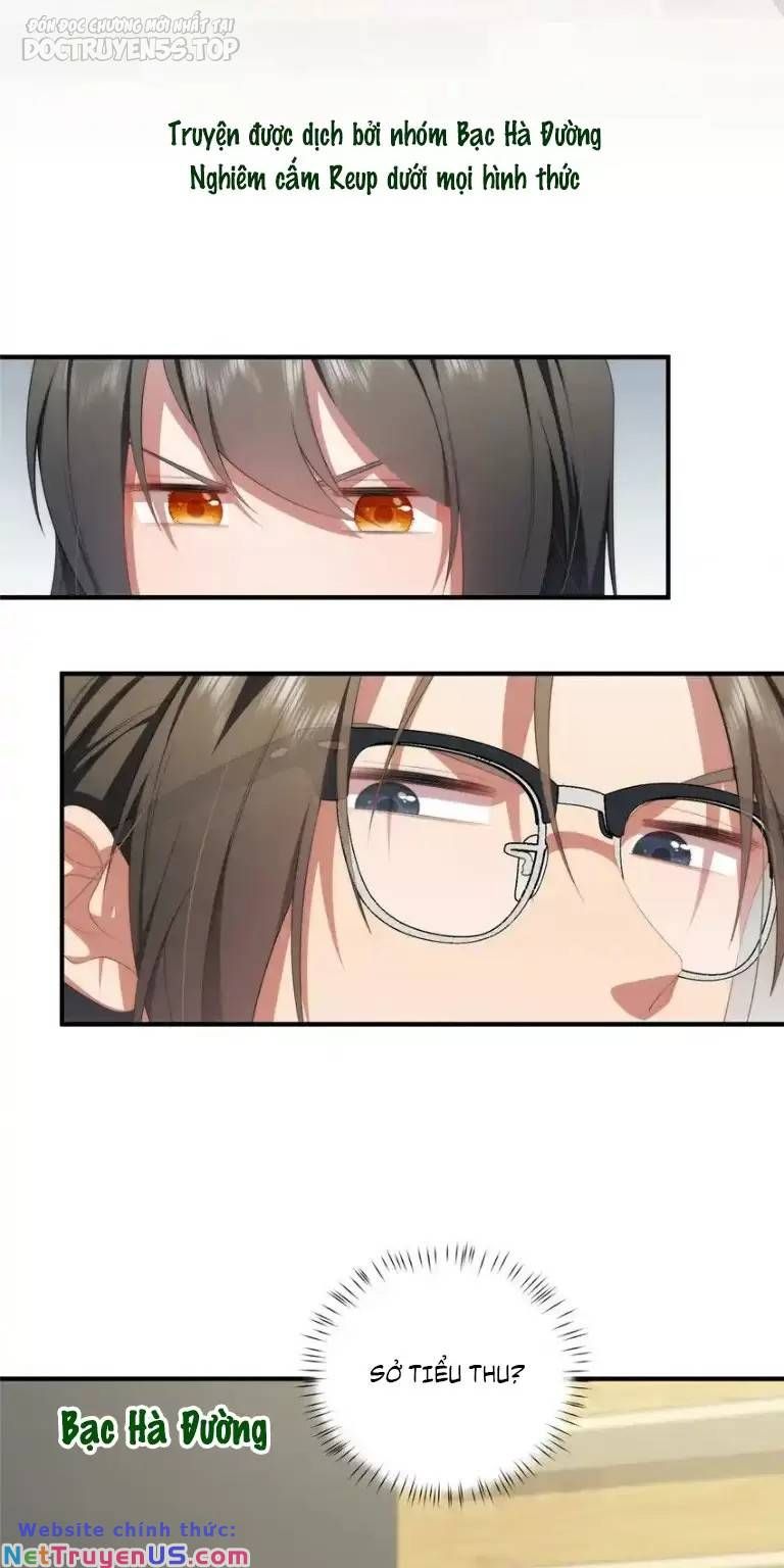 Nữ Chính Từ Trong Sách Chạy Ra Ngoài Rồi Phải Làm Sao Đây Chap 81 - Next Chap 82