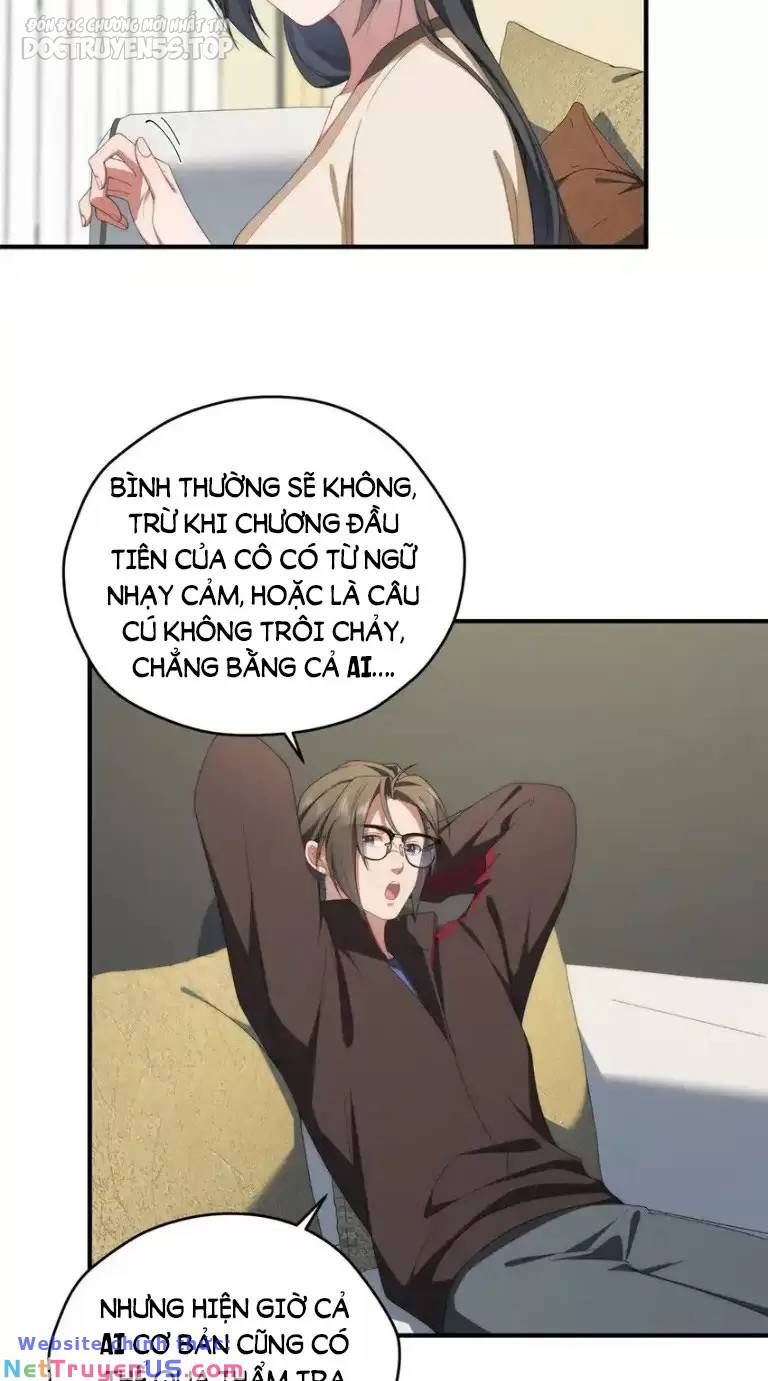 Nữ Chính Từ Trong Sách Chạy Ra Ngoài Rồi Phải Làm Sao Đây Chap 81 - Next Chap 82