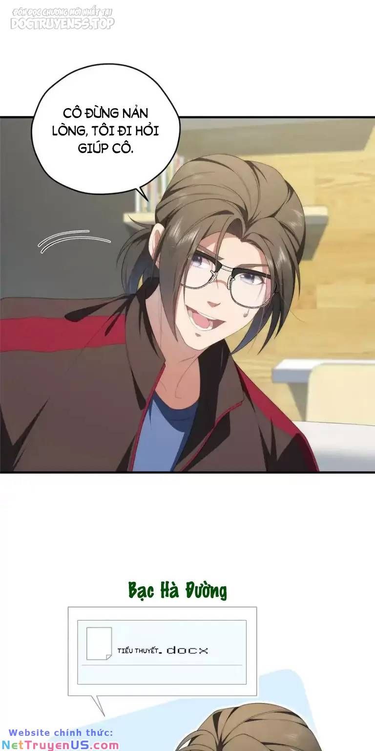 Nữ Chính Từ Trong Sách Chạy Ra Ngoài Rồi Phải Làm Sao Đây Chap 81 - Next Chap 82