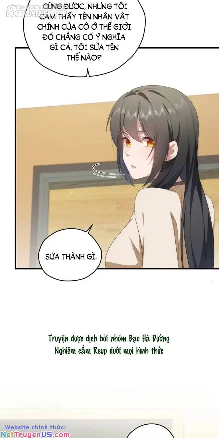 Nữ Chính Từ Trong Sách Chạy Ra Ngoài Rồi Phải Làm Sao Đây Chap 81 - Next Chap 82