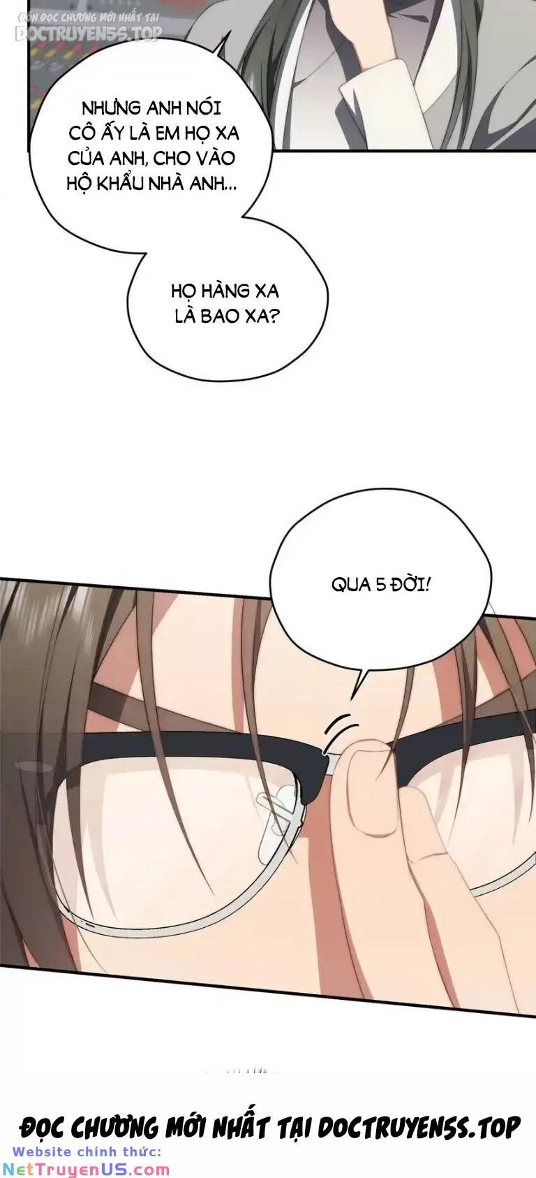 Nữ Chính Từ Trong Sách Chạy Ra Ngoài Rồi Phải Làm Sao Đây Chap 81 - Next Chap 82