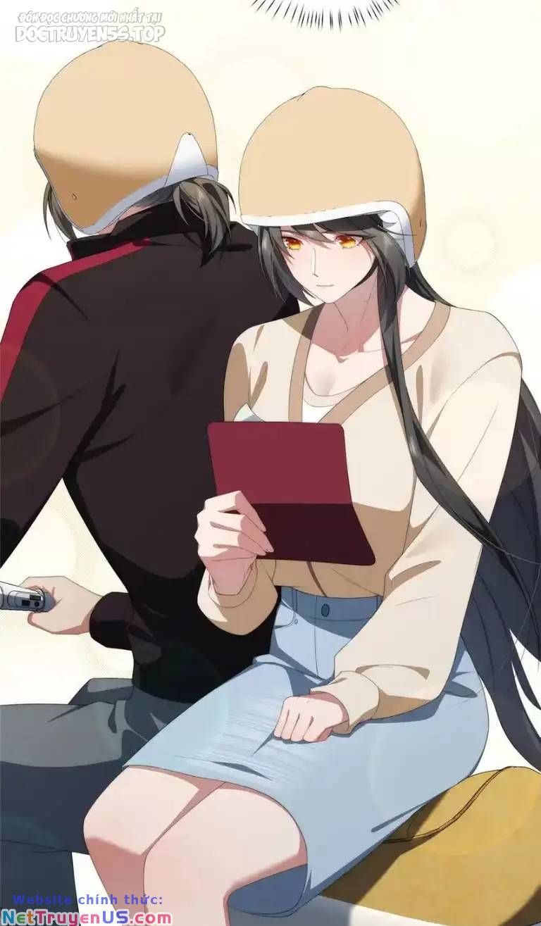 Nữ Chính Từ Trong Sách Chạy Ra Ngoài Rồi Phải Làm Sao Đây Chap 81 - Next Chap 82