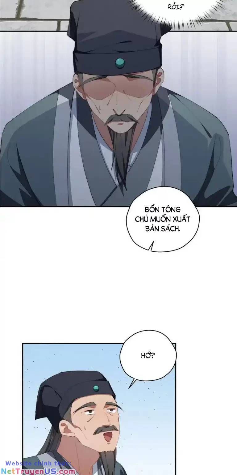 Nữ Chính Từ Trong Sách Chạy Ra Ngoài Rồi Phải Làm Sao Đây Chap 82 - Next Chap 83