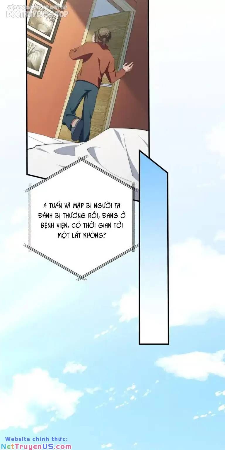 Nữ Chính Từ Trong Sách Chạy Ra Ngoài Rồi Phải Làm Sao Đây Chap 83 - Next Chap 84