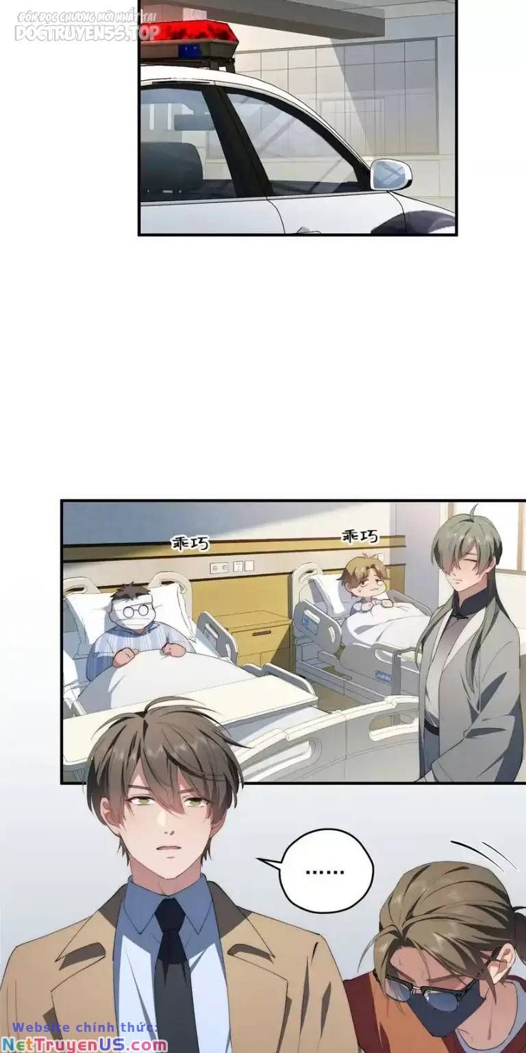 Nữ Chính Từ Trong Sách Chạy Ra Ngoài Rồi Phải Làm Sao Đây Chap 83 - Next Chap 84