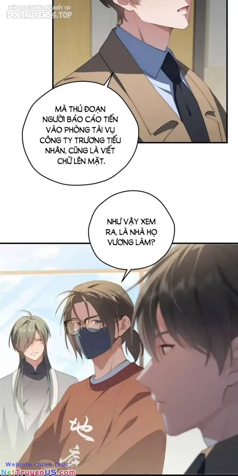 Nữ Chính Từ Trong Sách Chạy Ra Ngoài Rồi Phải Làm Sao Đây Chap 83 - Next Chap 84