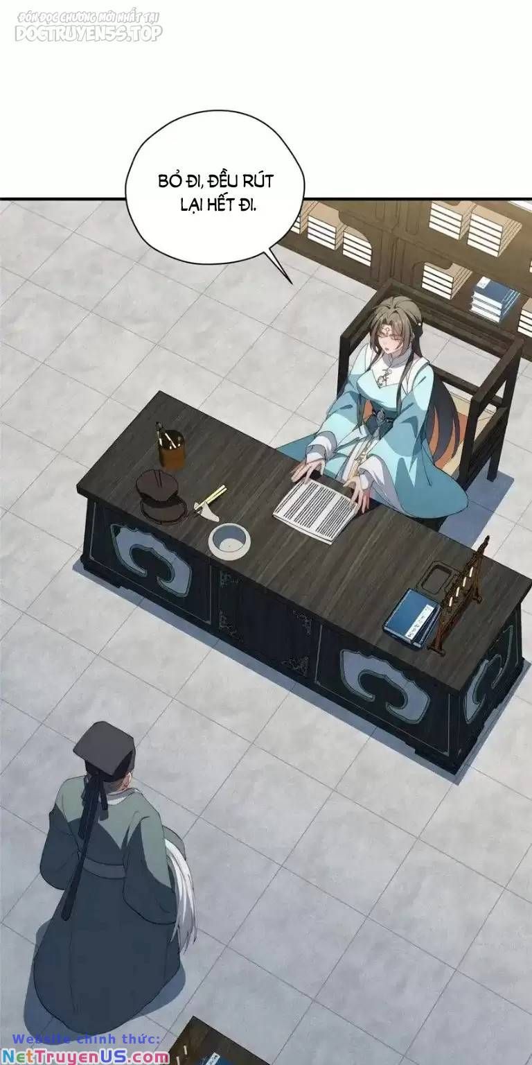 Nữ Chính Từ Trong Sách Chạy Ra Ngoài Rồi Phải Làm Sao Đây Chap 83 - Next Chap 84