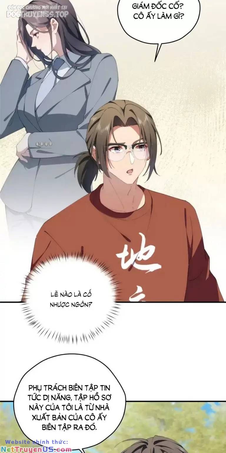 Nữ Chính Từ Trong Sách Chạy Ra Ngoài Rồi Phải Làm Sao Đây Chap 84 - Next Chap 85