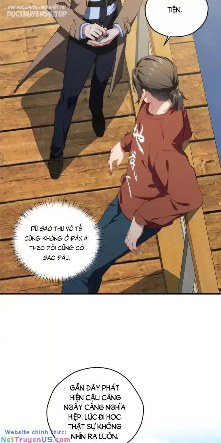 Nữ Chính Từ Trong Sách Chạy Ra Ngoài Rồi Phải Làm Sao Đây Chap 84 - Next Chap 85