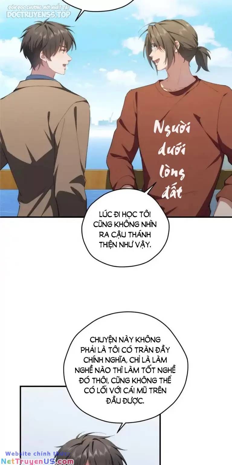 Nữ Chính Từ Trong Sách Chạy Ra Ngoài Rồi Phải Làm Sao Đây Chap 84 - Next Chap 85