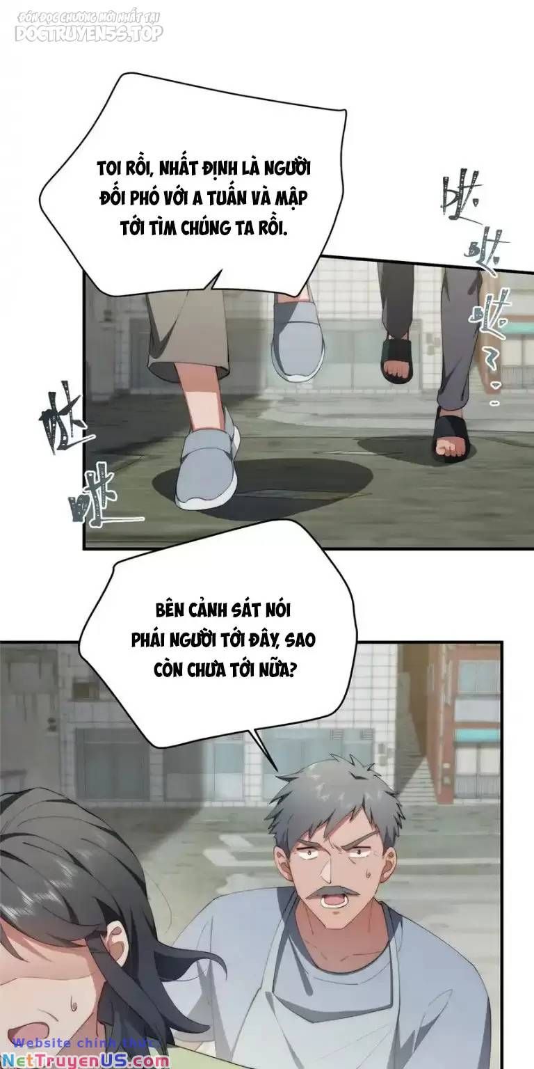 Nữ Chính Từ Trong Sách Chạy Ra Ngoài Rồi Phải Làm Sao Đây Chap 84 - Next Chap 85