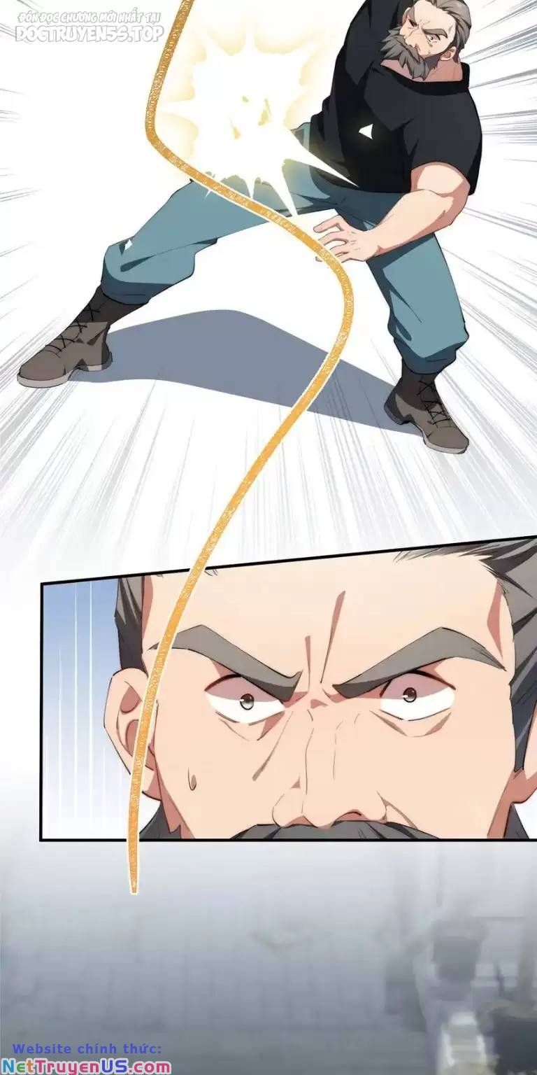 Nữ Chính Từ Trong Sách Chạy Ra Ngoài Rồi Phải Làm Sao Đây Chap 84 - Next Chap 85