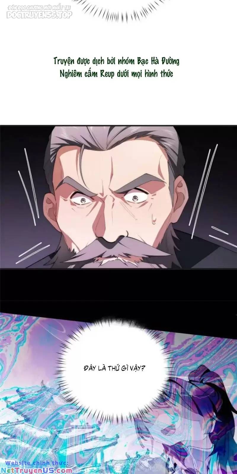 Nữ Chính Từ Trong Sách Chạy Ra Ngoài Rồi Phải Làm Sao Đây Chap 85 - Next Chap 86