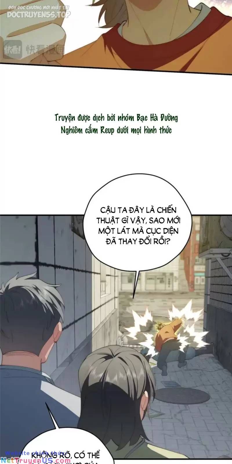 Nữ Chính Từ Trong Sách Chạy Ra Ngoài Rồi Phải Làm Sao Đây Chap 85 - Next Chap 86