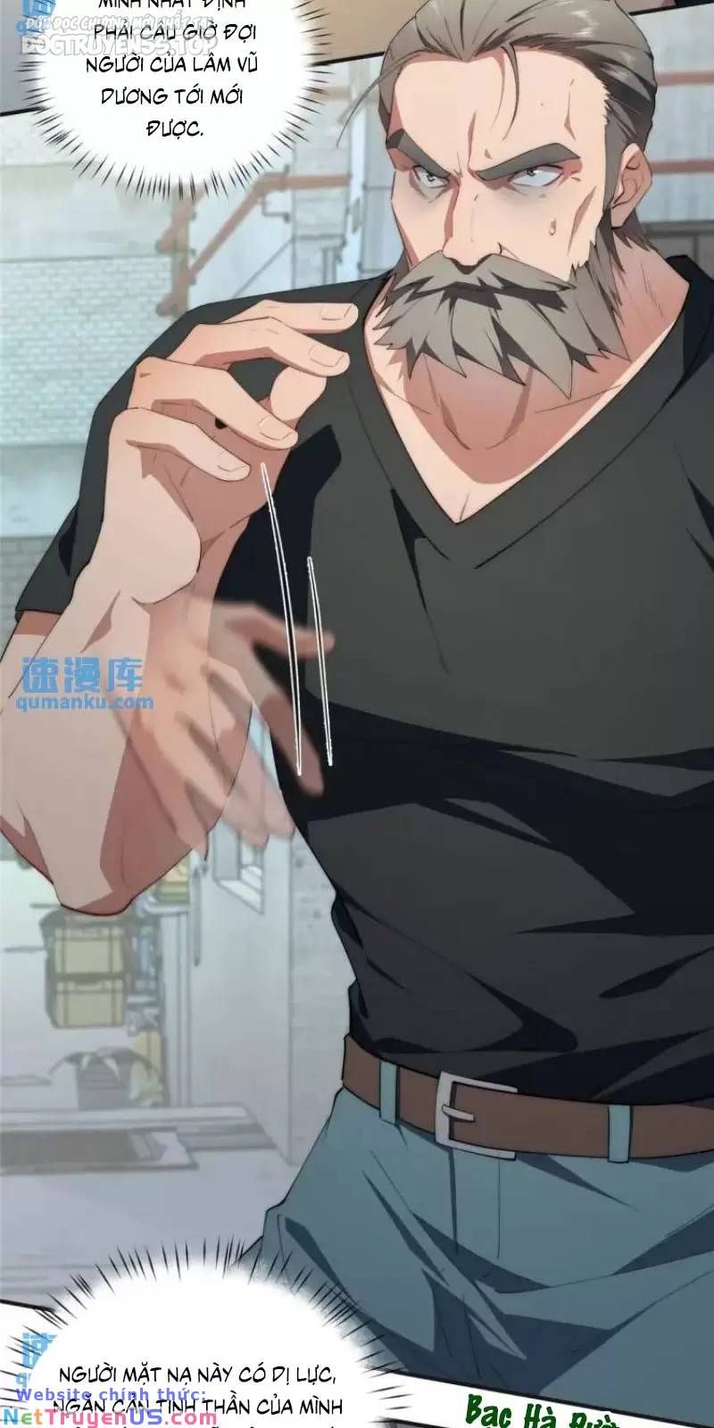 Nữ Chính Từ Trong Sách Chạy Ra Ngoài Rồi Phải Làm Sao Đây Chap 85 - Next Chap 86