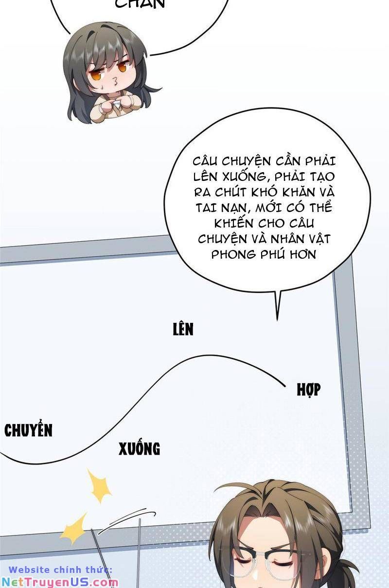 Nữ Chính Từ Trong Sách Chạy Ra Ngoài Rồi Phải Làm Sao Đây Chap 86 - Next Chap 87