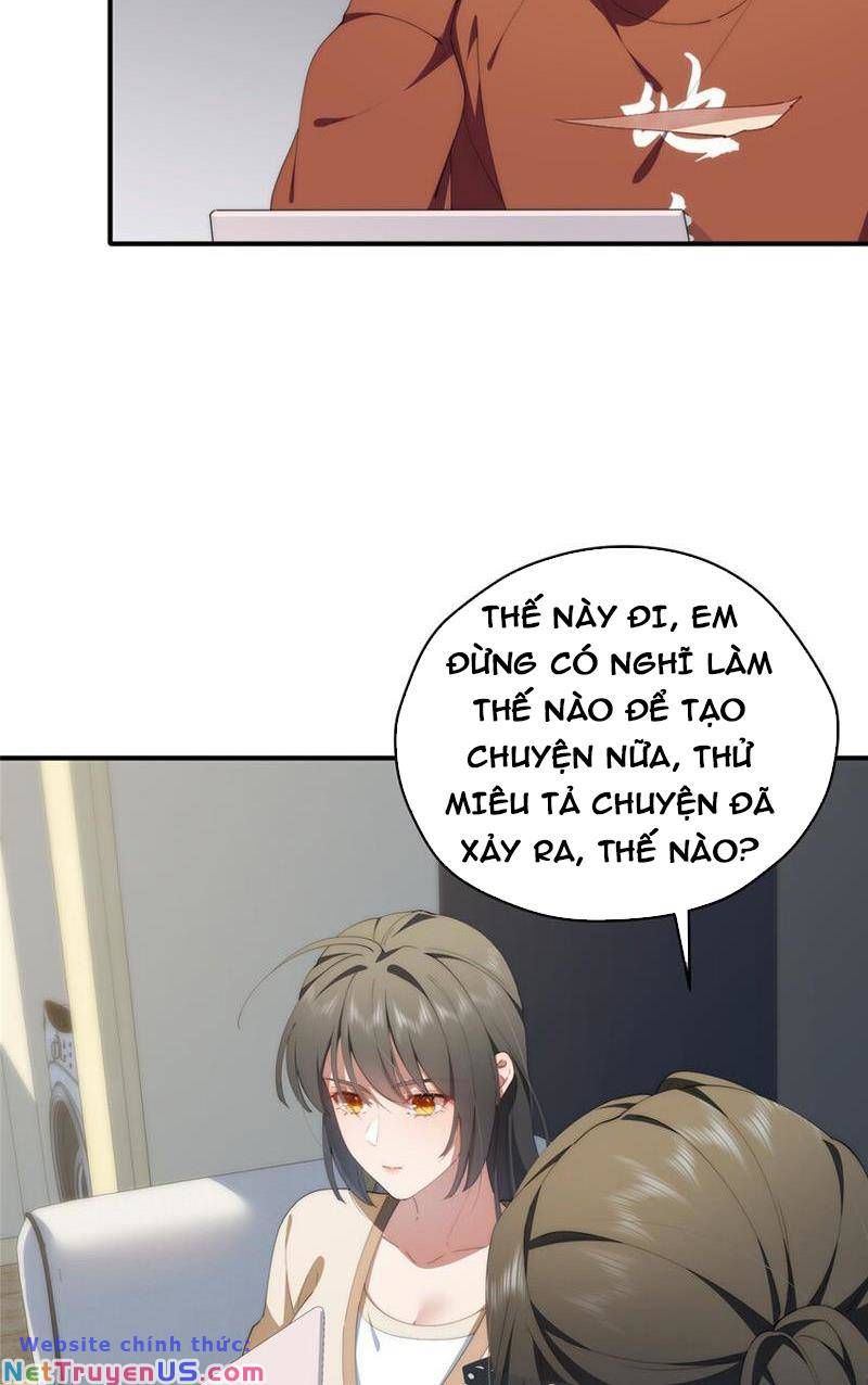 Nữ Chính Từ Trong Sách Chạy Ra Ngoài Rồi Phải Làm Sao Đây Chap 86 - Next Chap 87