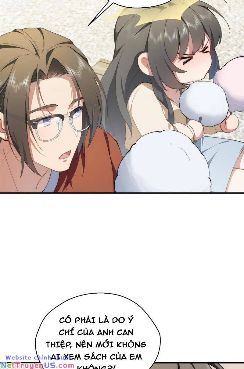 Nữ Chính Từ Trong Sách Chạy Ra Ngoài Rồi Phải Làm Sao Đây Chap 86 - Next Chap 87