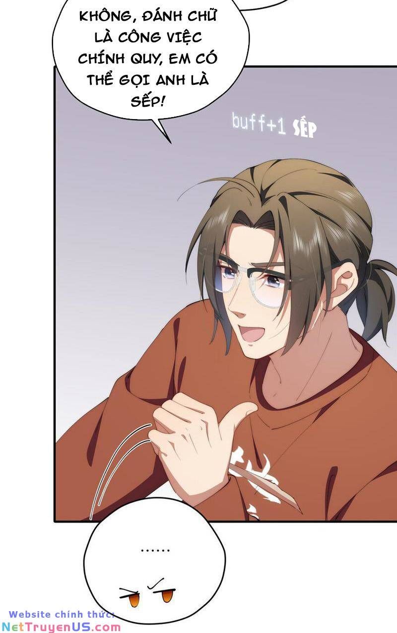 Nữ Chính Từ Trong Sách Chạy Ra Ngoài Rồi Phải Làm Sao Đây Chap 86 - Next Chap 87