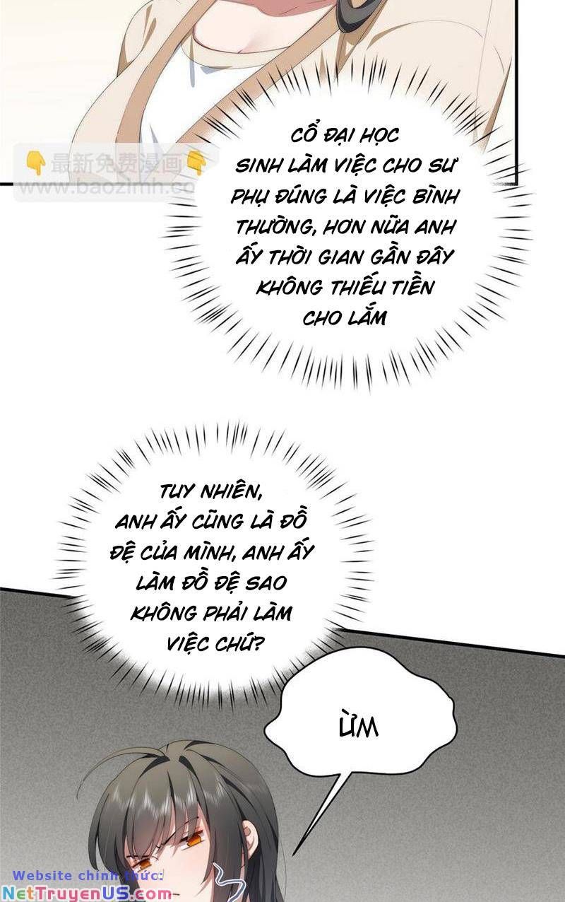 Nữ Chính Từ Trong Sách Chạy Ra Ngoài Rồi Phải Làm Sao Đây Chap 86 - Next Chap 87