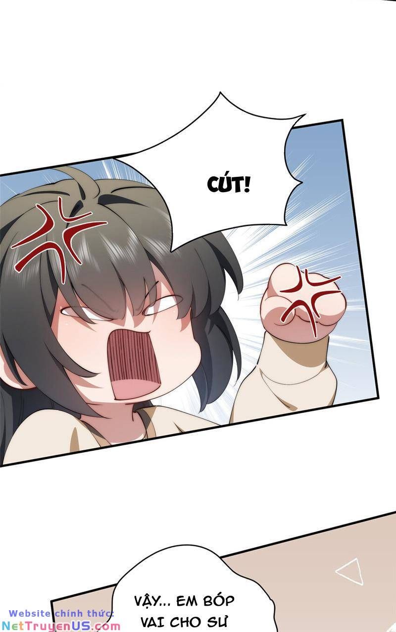 Nữ Chính Từ Trong Sách Chạy Ra Ngoài Rồi Phải Làm Sao Đây Chap 86 - Next Chap 87