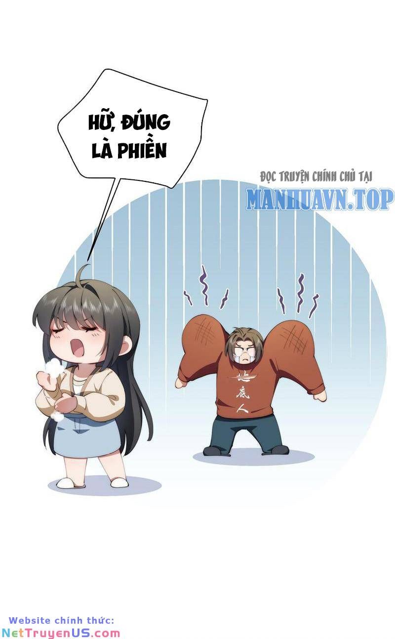 Nữ Chính Từ Trong Sách Chạy Ra Ngoài Rồi Phải Làm Sao Đây Chap 86 - Next Chap 87