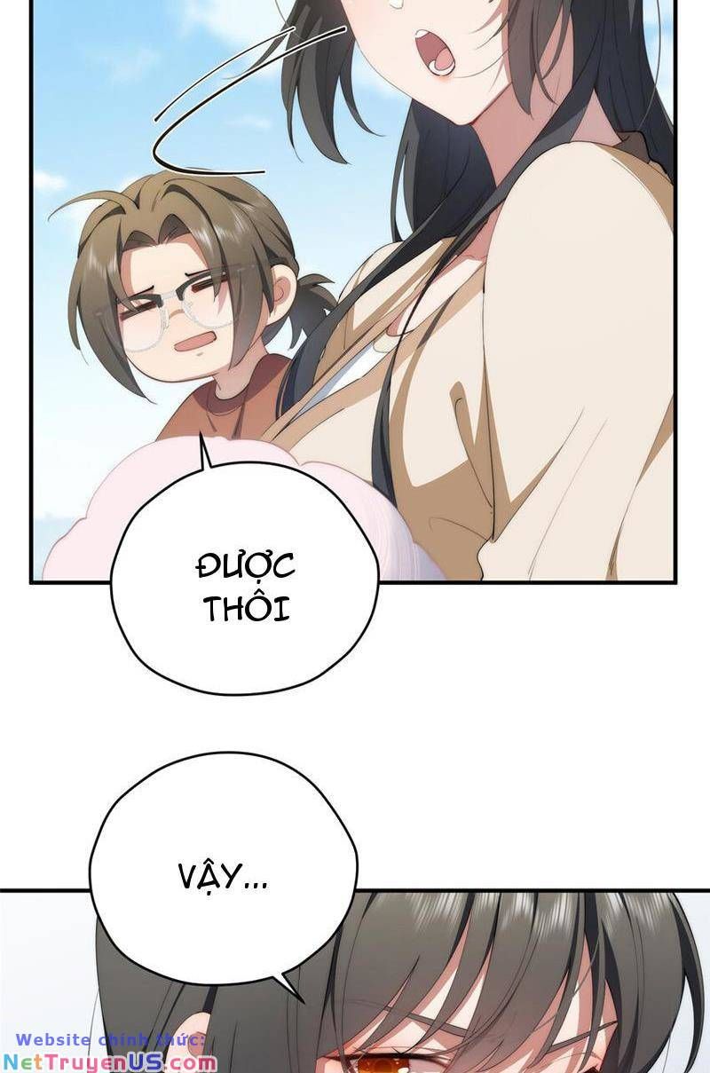 Nữ Chính Từ Trong Sách Chạy Ra Ngoài Rồi Phải Làm Sao Đây Chap 86 - Next Chap 87