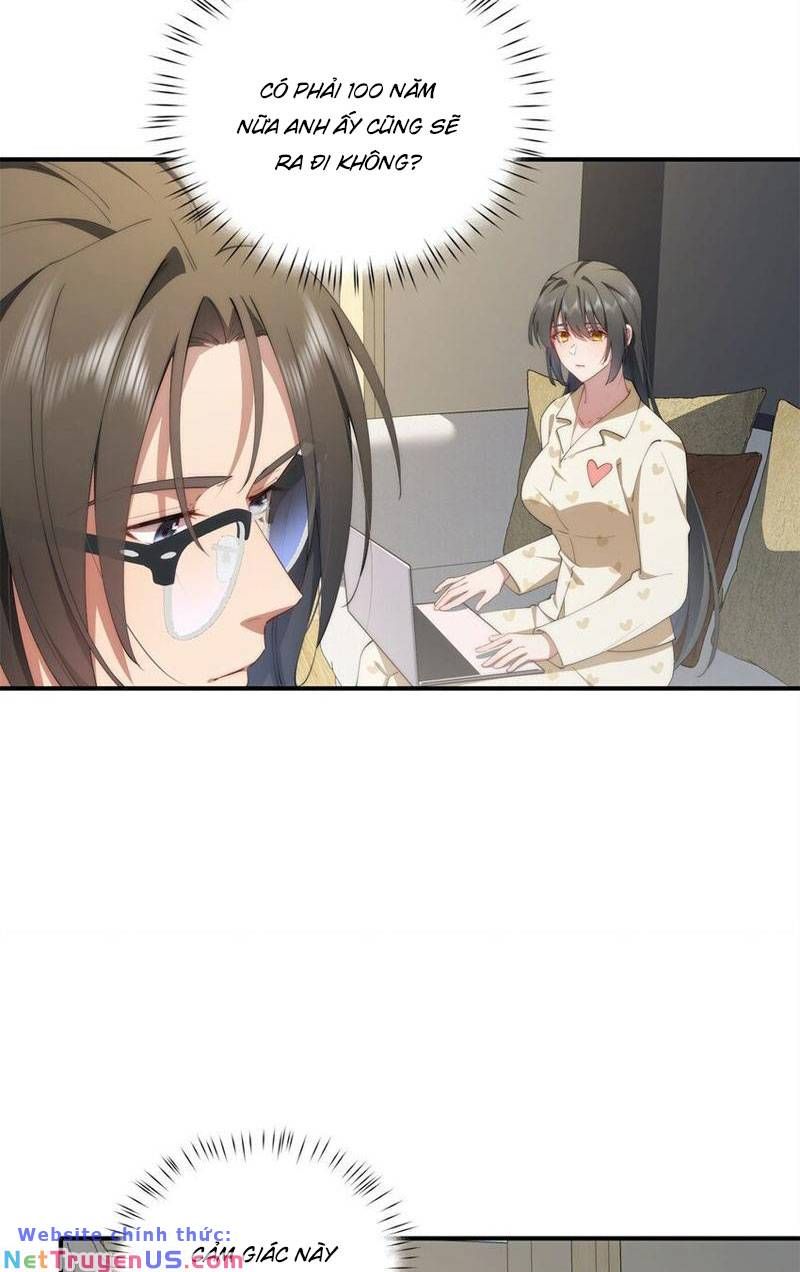 Nữ Chính Từ Trong Sách Chạy Ra Ngoài Rồi Phải Làm Sao Đây Chap 87 - Next Chap 88