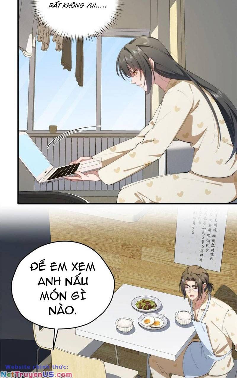 Nữ Chính Từ Trong Sách Chạy Ra Ngoài Rồi Phải Làm Sao Đây Chap 87 - Next Chap 88