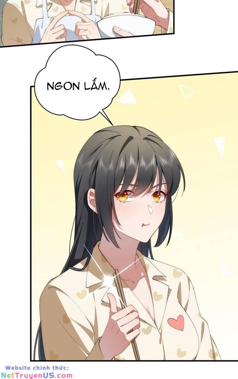 Nữ Chính Từ Trong Sách Chạy Ra Ngoài Rồi Phải Làm Sao Đây Chap 87 - Next Chap 88