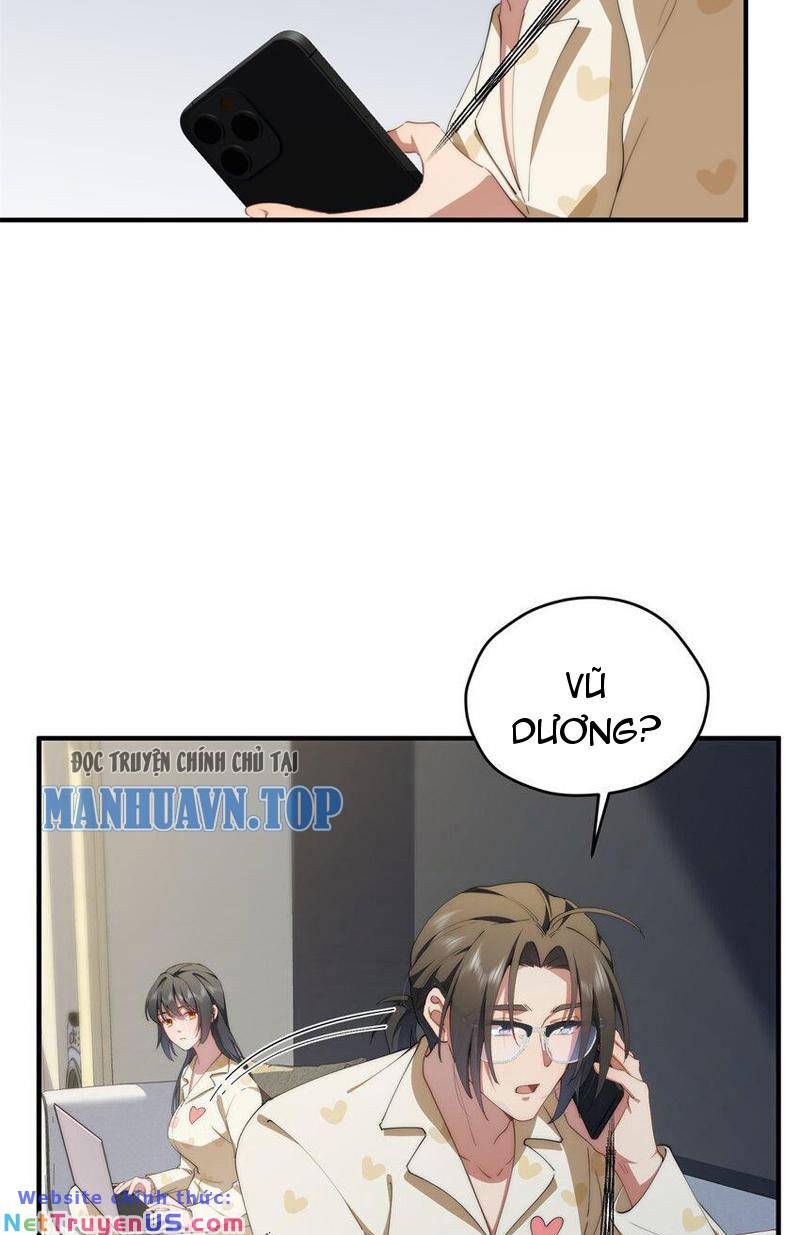 Nữ Chính Từ Trong Sách Chạy Ra Ngoài Rồi Phải Làm Sao Đây Chap 87 - Next Chap 88