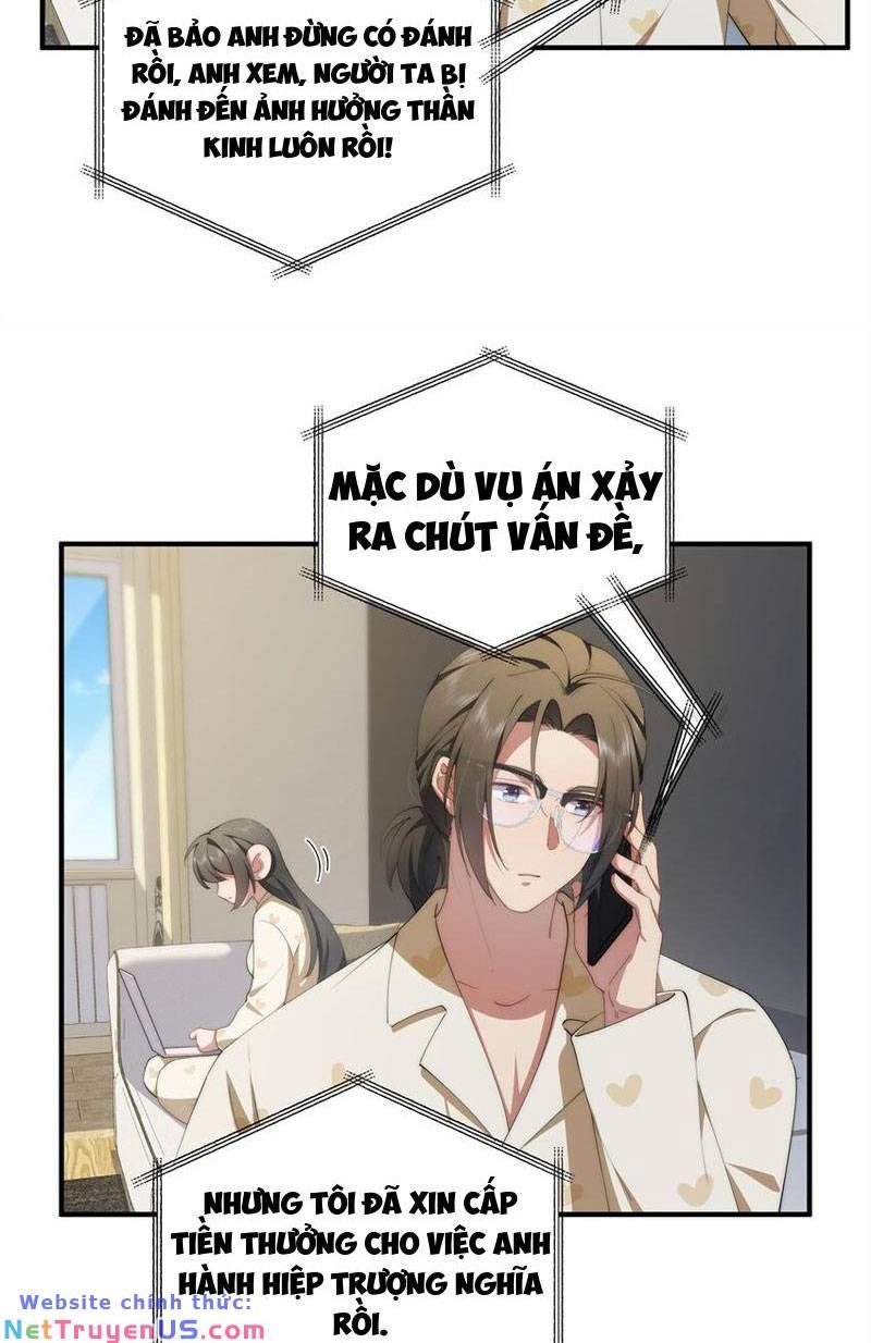 Nữ Chính Từ Trong Sách Chạy Ra Ngoài Rồi Phải Làm Sao Đây Chap 87 - Next Chap 88