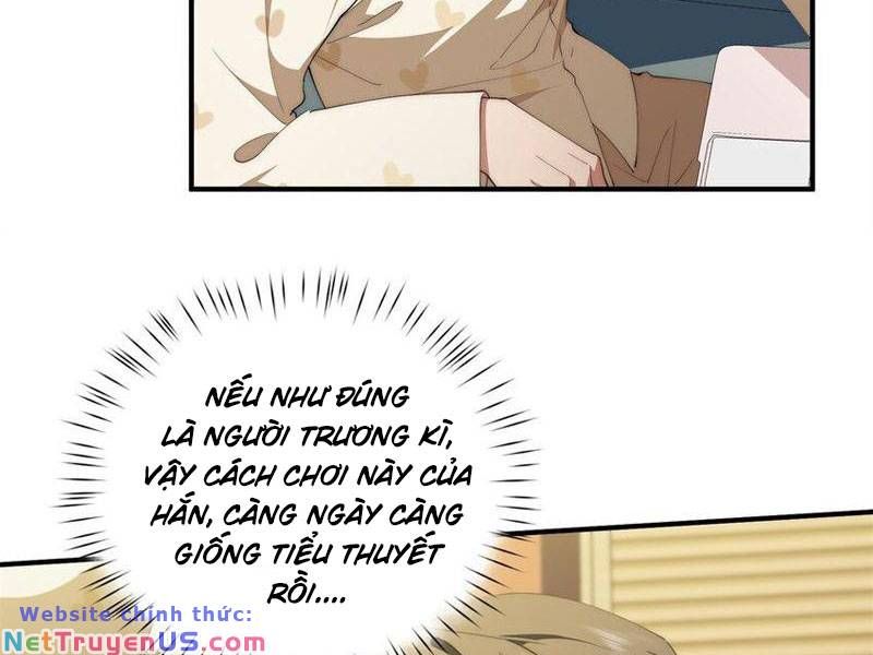 Nữ Chính Từ Trong Sách Chạy Ra Ngoài Rồi Phải Làm Sao Đây Chap 88 - Next Chap 89