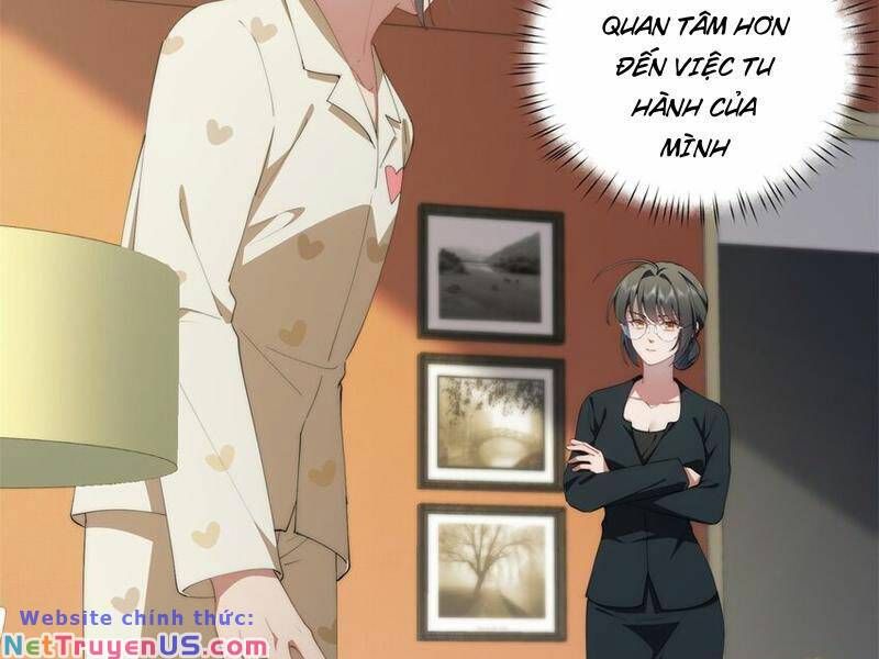 Nữ Chính Từ Trong Sách Chạy Ra Ngoài Rồi Phải Làm Sao Đây Chap 89 - Next Chap 90