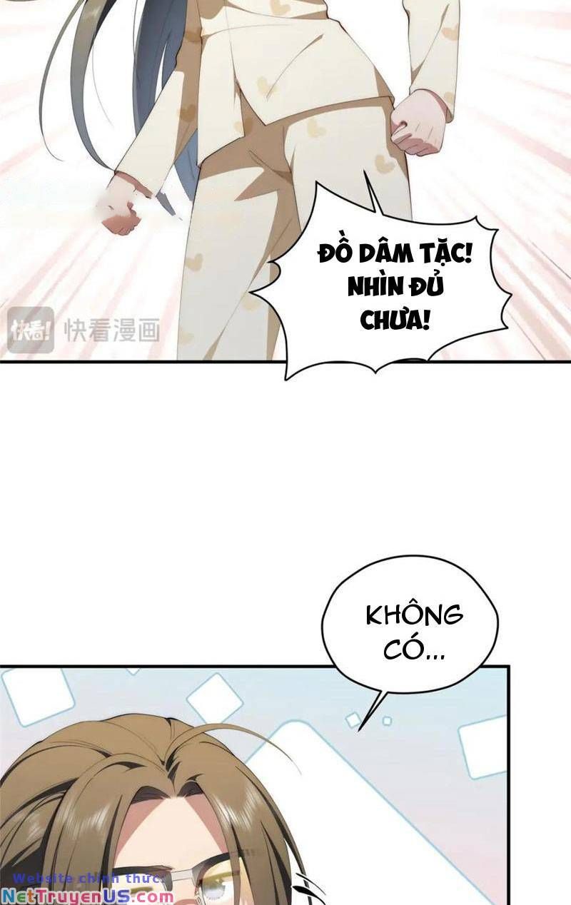 Nữ Chính Từ Trong Sách Chạy Ra Ngoài Rồi Phải Làm Sao Đây Chap 90 - Next Chap 91