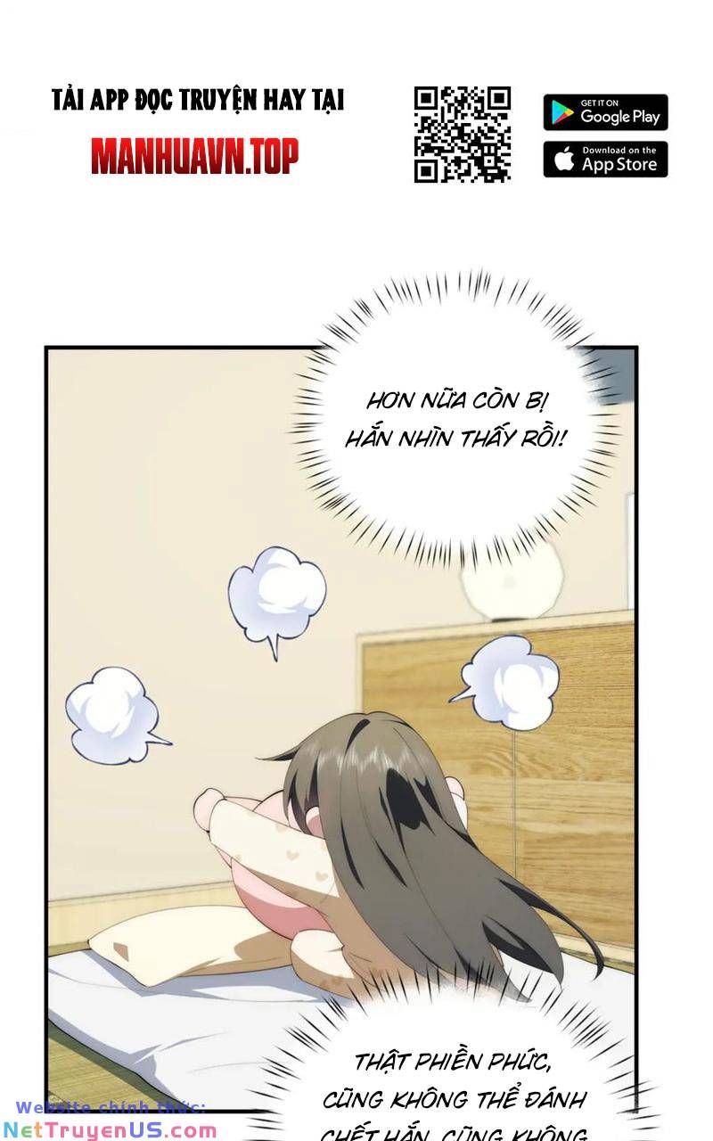 Nữ Chính Từ Trong Sách Chạy Ra Ngoài Rồi Phải Làm Sao Đây Chap 90 - Next Chap 91