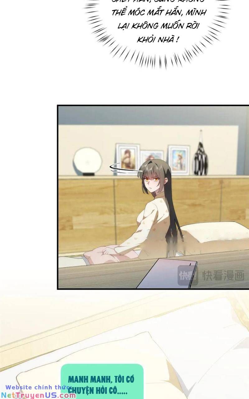 Nữ Chính Từ Trong Sách Chạy Ra Ngoài Rồi Phải Làm Sao Đây Chap 90 - Next Chap 91