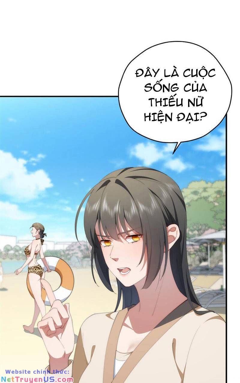 Nữ Chính Từ Trong Sách Chạy Ra Ngoài Rồi Phải Làm Sao Đây Chap 91 - Next Chap 92