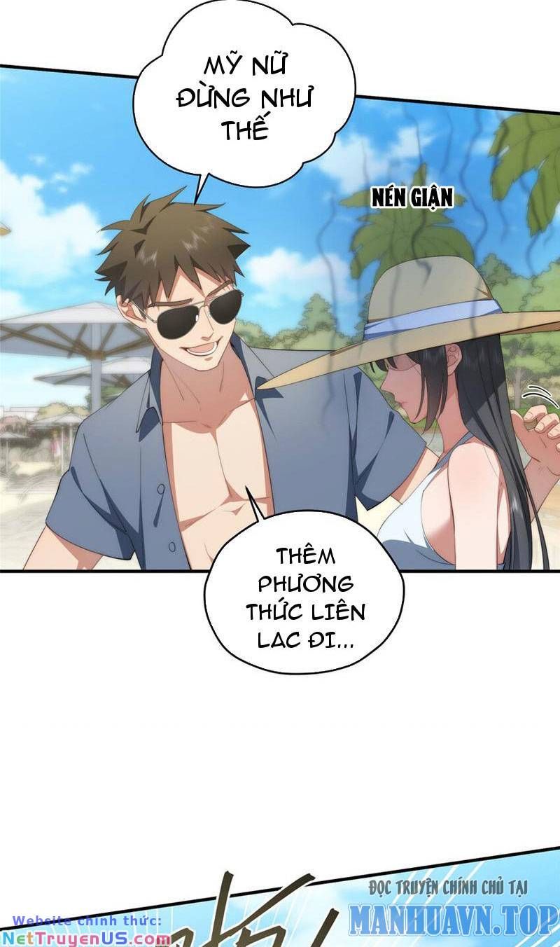 Nữ Chính Từ Trong Sách Chạy Ra Ngoài Rồi Phải Làm Sao Đây Chap 91 - Next Chap 92