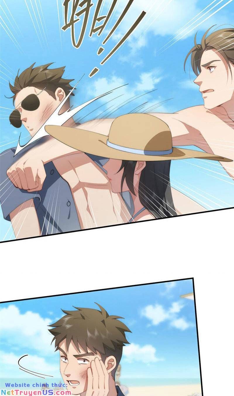 Nữ Chính Từ Trong Sách Chạy Ra Ngoài Rồi Phải Làm Sao Đây Chap 91 - Next Chap 92