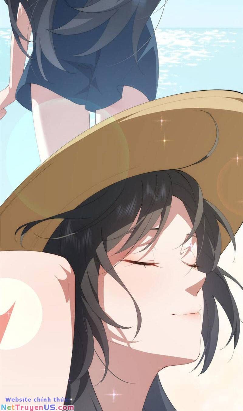 Nữ Chính Từ Trong Sách Chạy Ra Ngoài Rồi Phải Làm Sao Đây Chap 91 - Next Chap 92