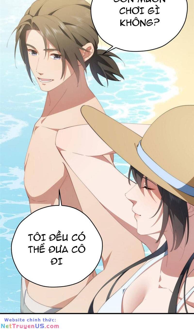 Nữ Chính Từ Trong Sách Chạy Ra Ngoài Rồi Phải Làm Sao Đây Chap 91 - Next Chap 92