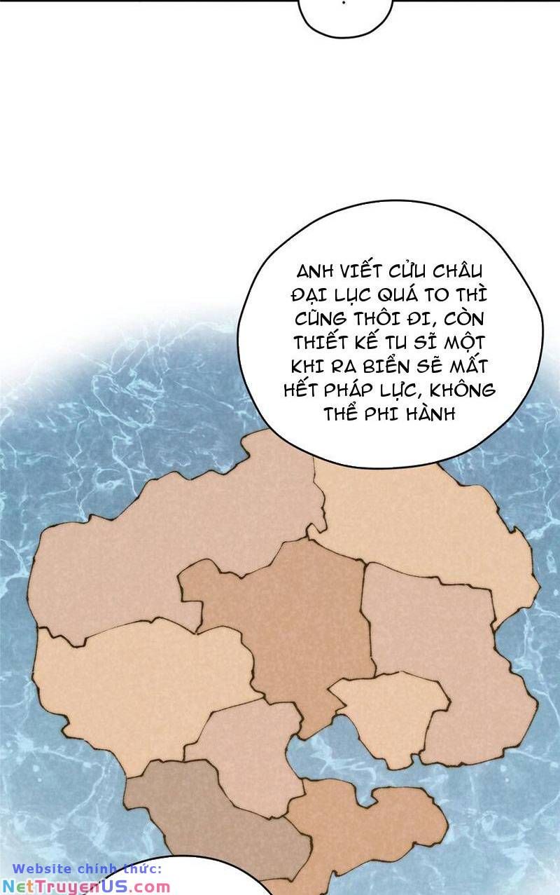 Nữ Chính Từ Trong Sách Chạy Ra Ngoài Rồi Phải Làm Sao Đây Chap 91 - Next Chap 92